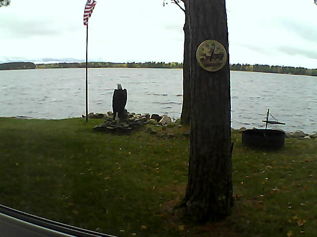 Whiteface Cam Image - Mon, 09/28/2020 9:35am 