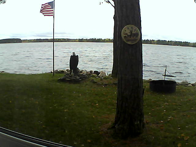 Whiteface Cam Image - Mon, 09/28/2020 9:55am 