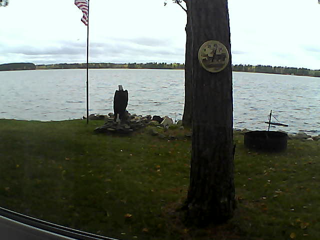 Whiteface Cam Image - Mon, 09/28/2020 11:05am 