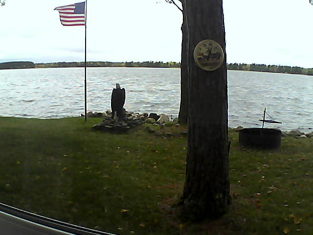 Whiteface Cam Image - Mon, 09/28/2020 11:25am 