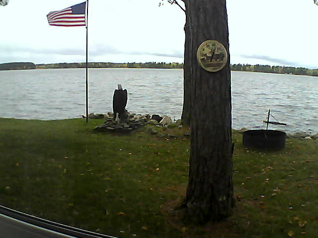 Whiteface Cam Image - Mon, 09/28/2020 11:35am 