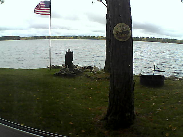 Whiteface Cam Image - Mon, 09/28/2020 11:45am 