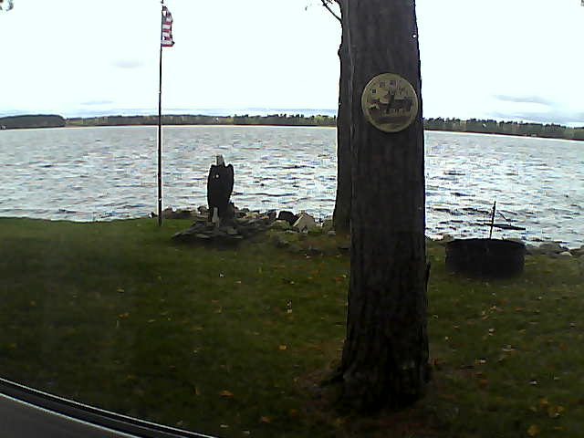 Whiteface Cam Image - Mon, 09/28/2020 12:05pm 
