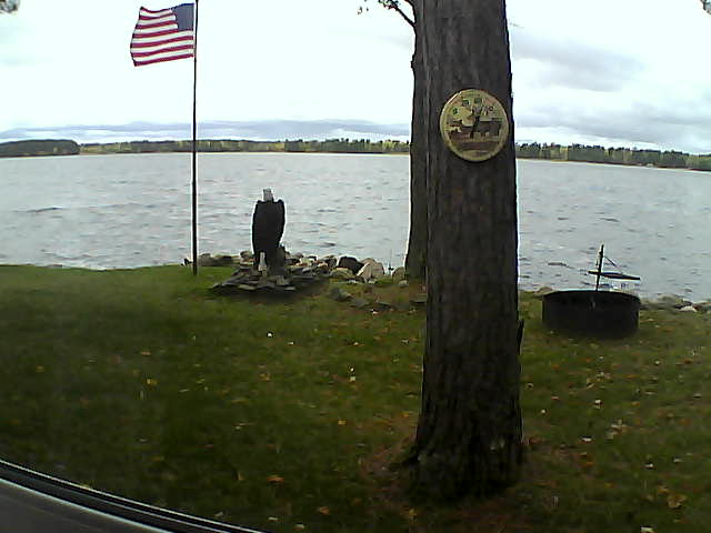 Whiteface Cam Image - Mon, 09/28/2020 12:15pm 