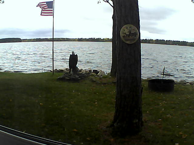 Whiteface Cam Image - Mon, 09/28/2020 12:25pm 