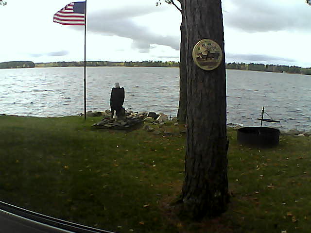 Whiteface Cam Image - Mon, 09/28/2020 12:55pm 