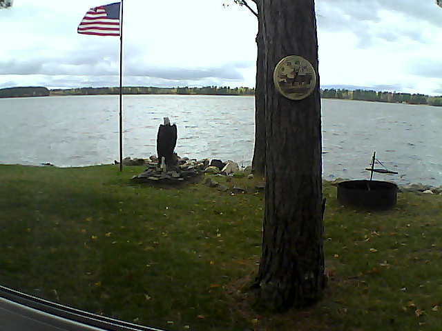 Whiteface Cam Image - Mon, 09/28/2020 2:35pm 
