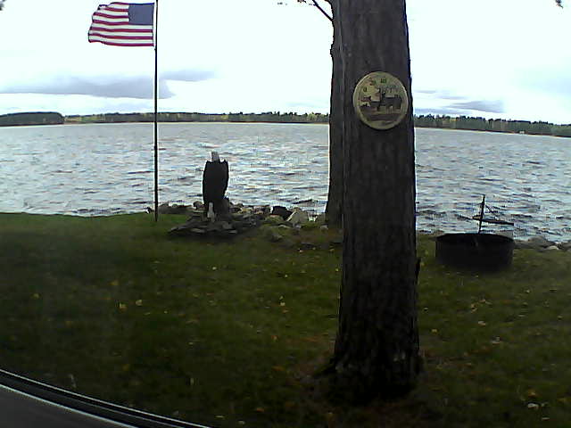 Whiteface Cam Image - Mon, 09/28/2020 2:45pm 