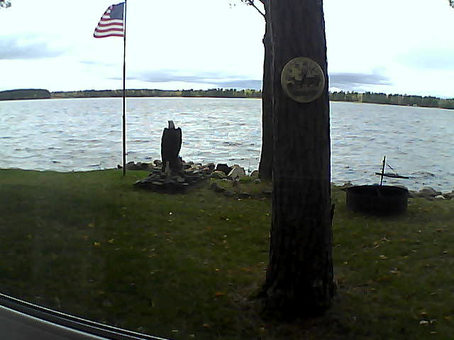 Whiteface Cam Image - Mon, 09/28/2020 2:55pm 