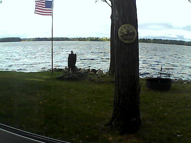 Whiteface Cam Image - Mon, 09/28/2020 3:45pm 