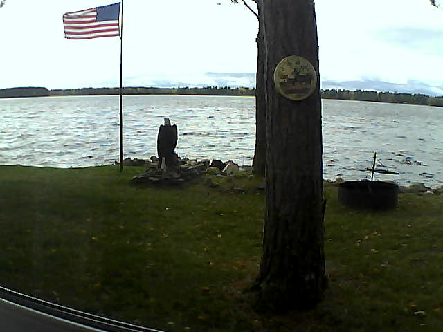 Whiteface Cam Image - Mon, 09/28/2020 3:55pm 