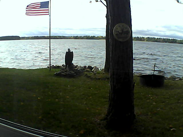 Whiteface Cam Image - Mon, 09/28/2020 4:05pm 