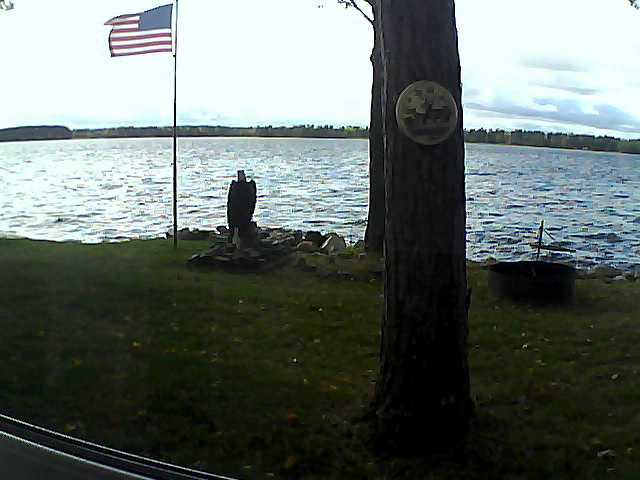 Whiteface Cam Image - Mon, 09/28/2020 4:15pm 