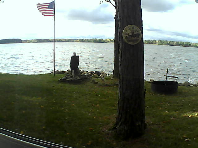 Whiteface Cam Image - Mon, 09/28/2020 4:25pm 