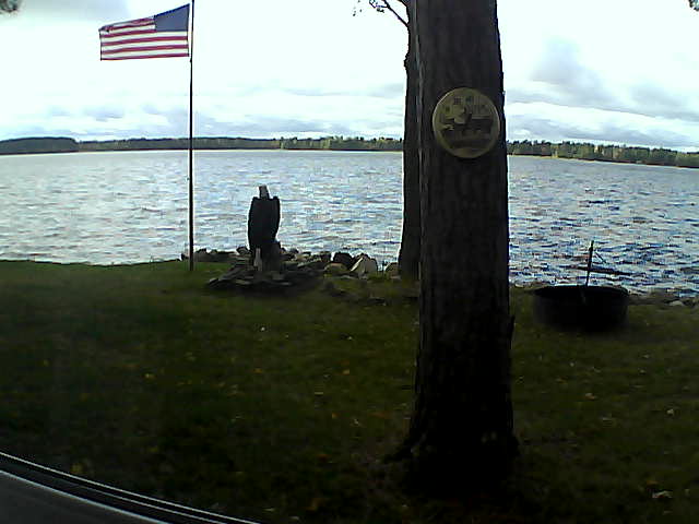 Whiteface Cam Image - Mon, 09/28/2020 4:35pm 