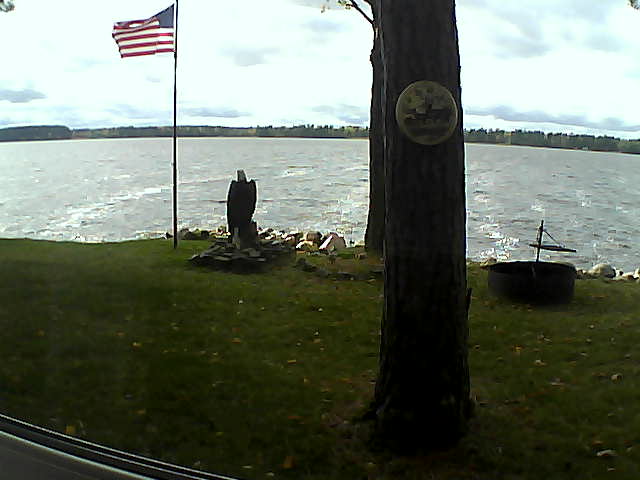 Whiteface Cam Image - Mon, 09/28/2020 4:45pm 