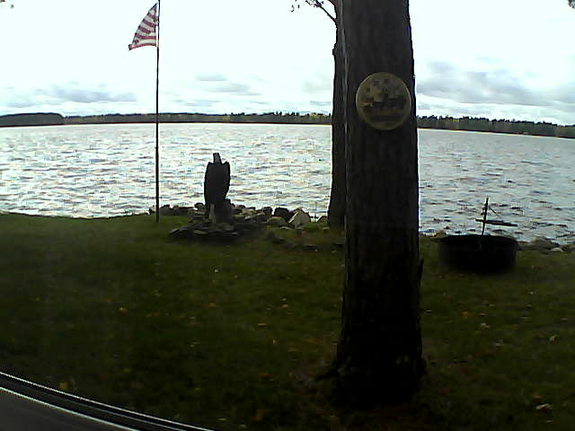 Whiteface Cam Image - Mon, 09/28/2020 4:55pm 