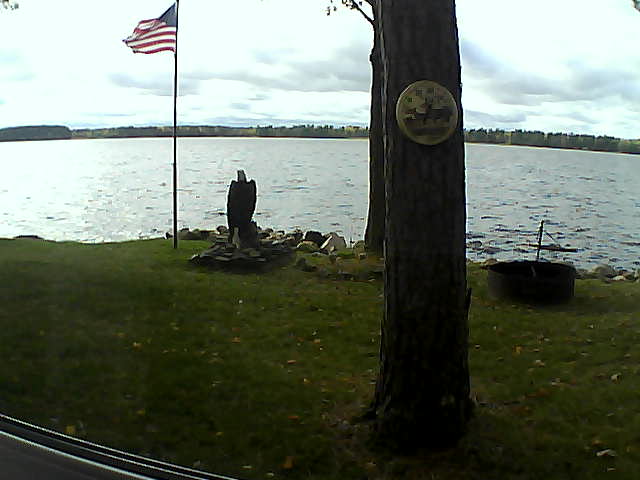 Whiteface Cam Image - Mon, 09/28/2020 5:05pm 