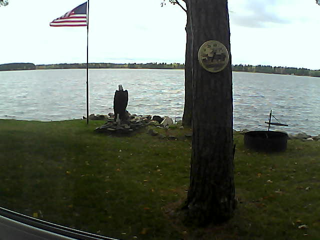 Whiteface Cam Image - Mon, 09/28/2020 5:15pm 