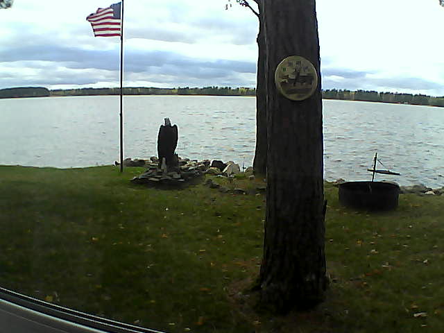 Whiteface Cam Image - Mon, 09/28/2020 5:35pm 