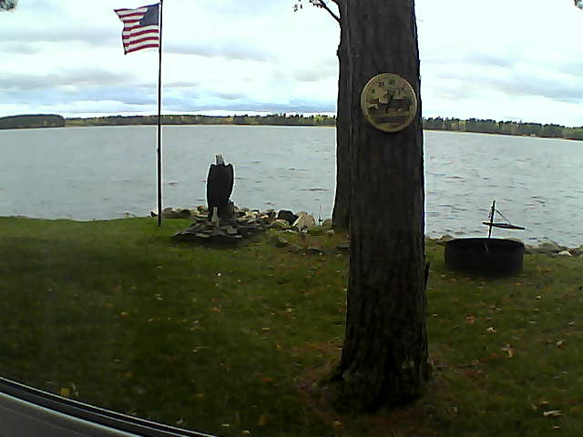 Whiteface Cam Image - Mon, 09/28/2020 5:55pm 