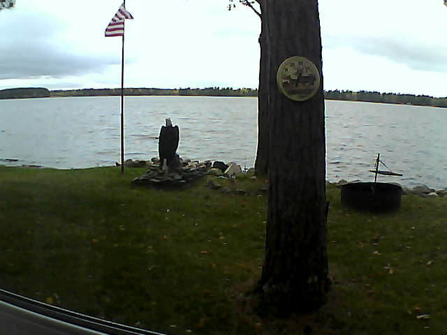 Whiteface Cam Image - Mon, 09/28/2020 6:25pm 