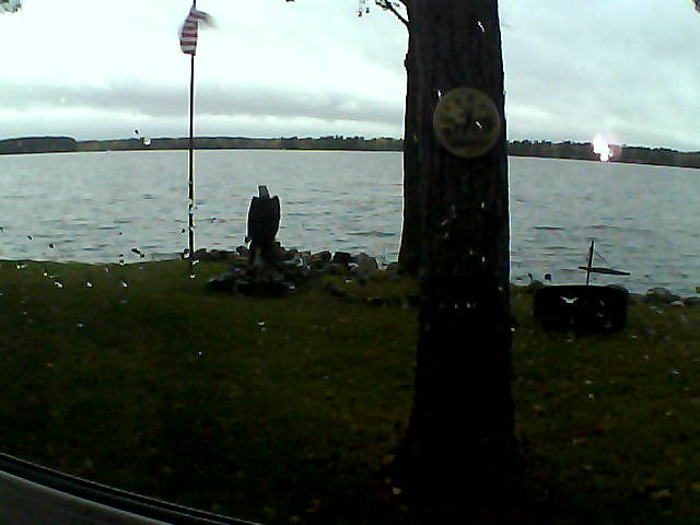 Whiteface Cam Image - Tue, 09/29/2020 6:56am 