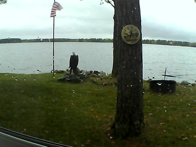 Whiteface Cam Image - Tue, 09/29/2020 7:06am 