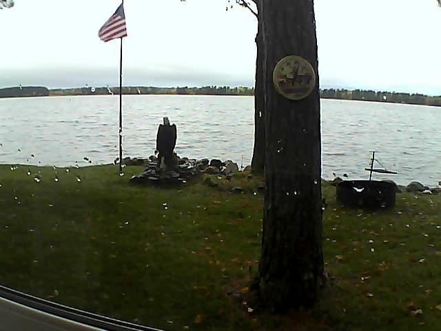 Whiteface Cam Image - Tue, 09/29/2020 7:16am 