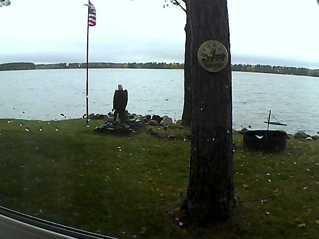 Whiteface Cam Image - Tue, 09/29/2020 7:26am 