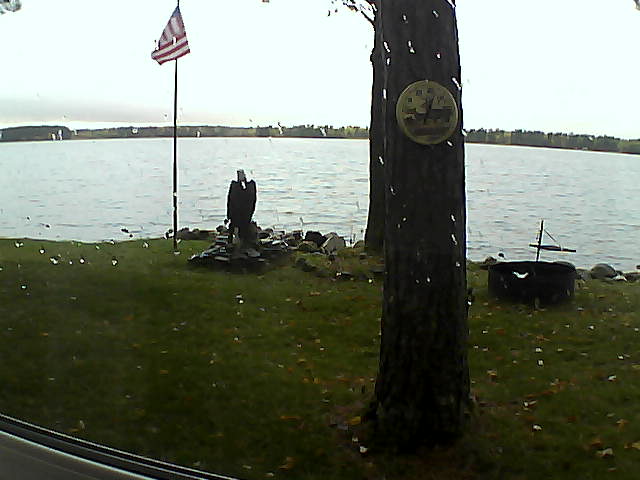 Whiteface Cam Image - Tue, 09/29/2020 7:36am 