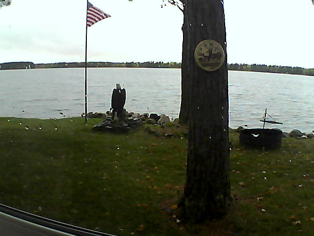 Whiteface Cam Image - Tue, 09/29/2020 7:46am 