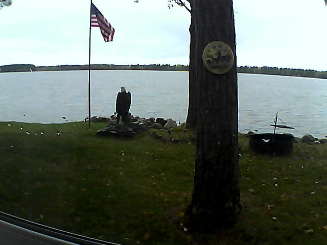 Whiteface Cam Image - Tue, 09/29/2020 7:56am 