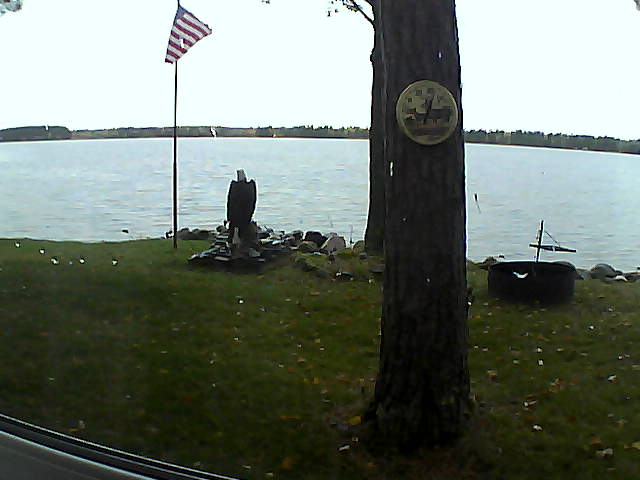 Whiteface Cam Image - Tue, 09/29/2020 8:06am 