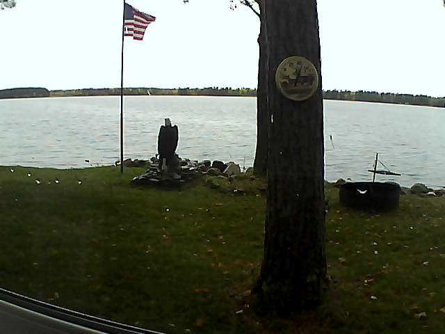 Whiteface Cam Image - Tue, 09/29/2020 8:16am 