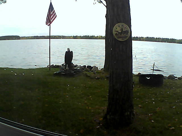 Whiteface Cam Image - Tue, 09/29/2020 8:26am 