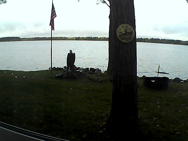 Whiteface Cam Image - Tue, 09/29/2020 8:36am 