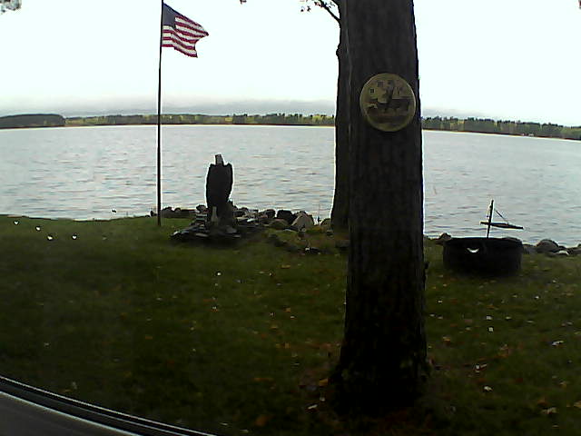 Whiteface Cam Image - Tue, 09/29/2020 8:46am 