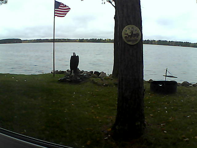 Whiteface Cam Image - Tue, 09/29/2020 8:56am 