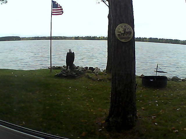 Whiteface Cam Image - Tue, 09/29/2020 9:06am 