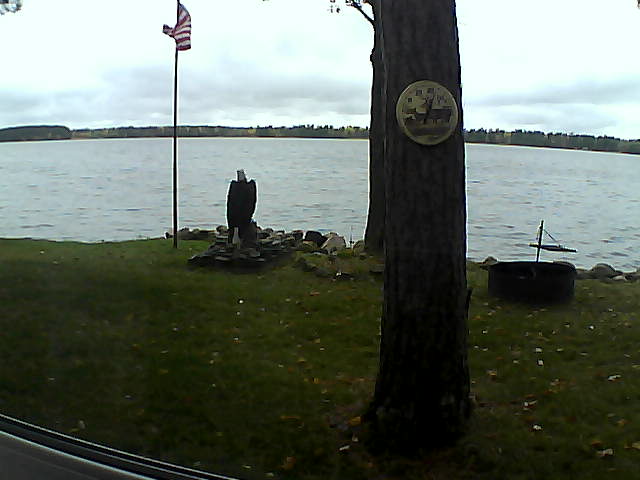 Whiteface Cam Image - Tue, 09/29/2020 9:26am 