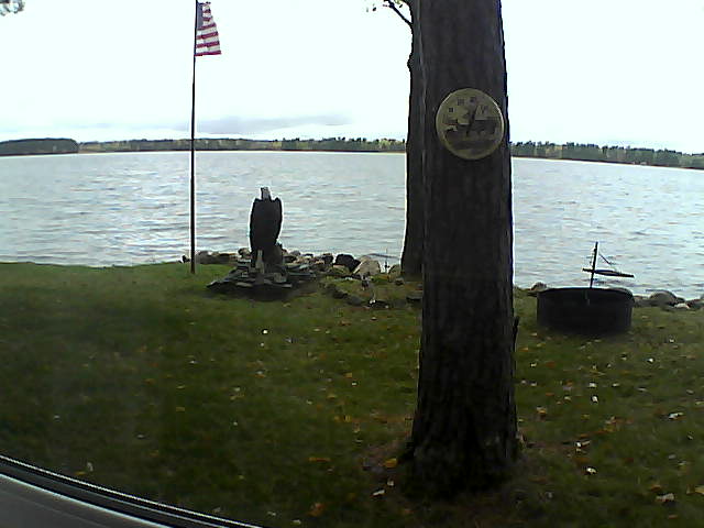 Whiteface Cam Image - Tue, 09/29/2020 9:36am 