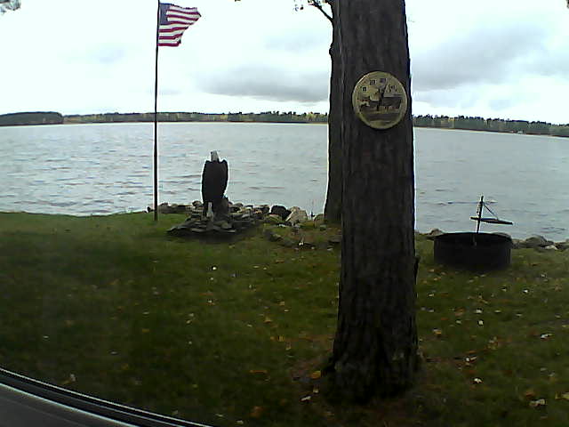 Whiteface Cam Image - Tue, 09/29/2020 9:46am 