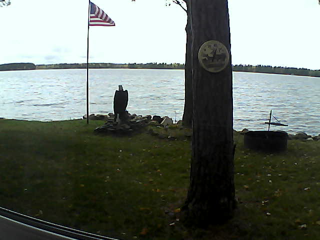 Whiteface Cam Image - Tue, 09/29/2020 9:56am 