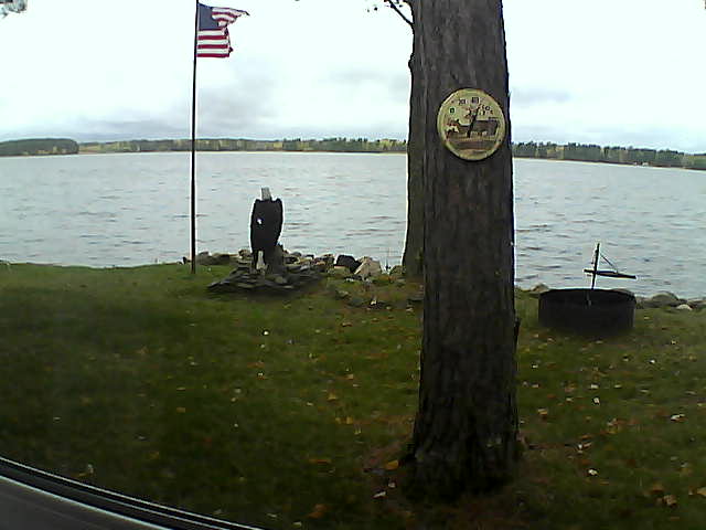 Whiteface Cam Image - Tue, 09/29/2020 10:06am 