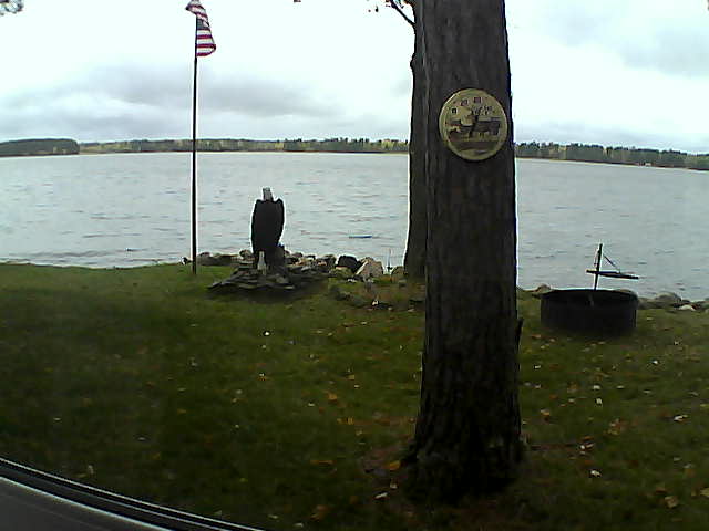 Whiteface Cam Image - Tue, 09/29/2020 10:16am 