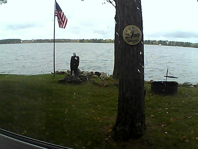 Whiteface Cam Image - Tue, 09/29/2020 10:26am 