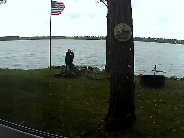 Whiteface Cam Image - Tue, 09/29/2020 10:37am 