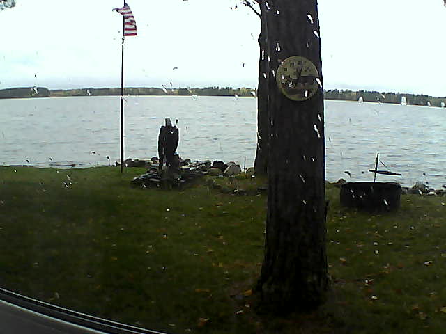 Whiteface Cam Image - Tue, 09/29/2020 10:46am 