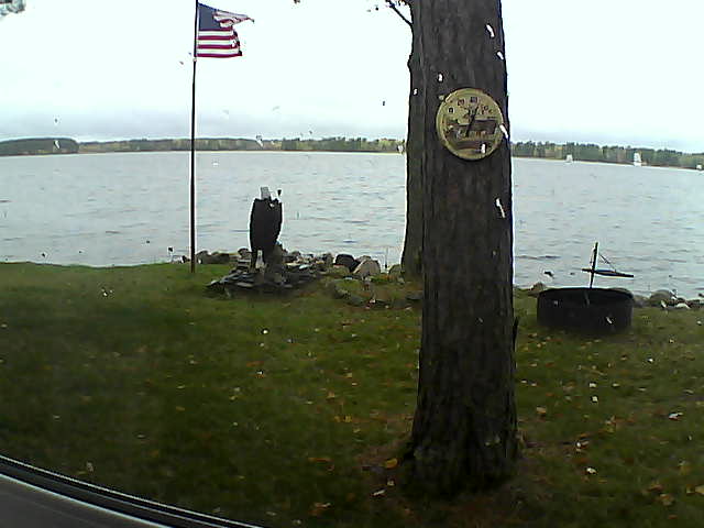 Whiteface Cam Image - Tue, 09/29/2020 10:56am 